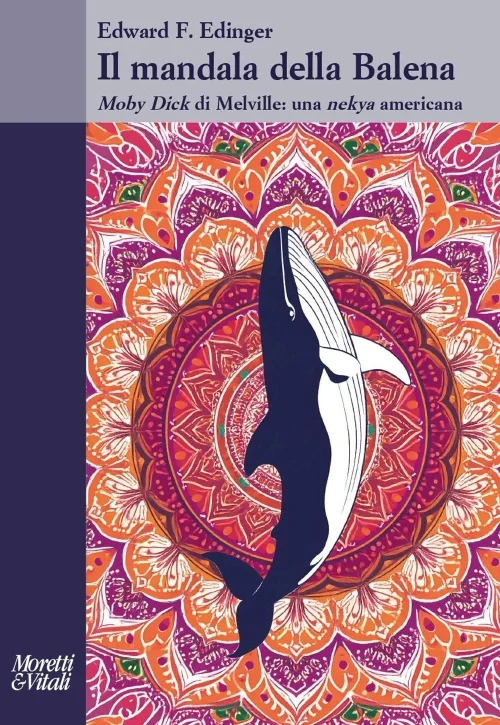 il mandala della balena - Libri e DVD