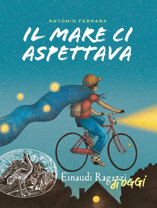 il mare ci aspettava - Libri e DVD