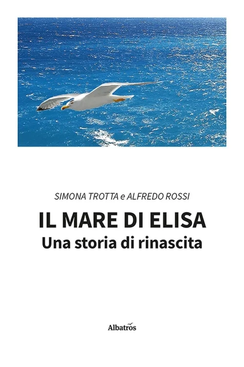 il mare di elisa - Libri e DVD
