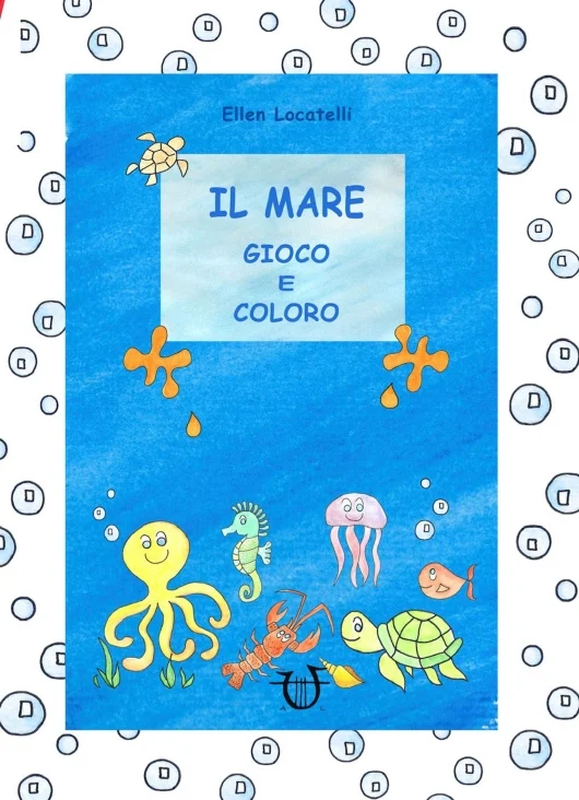 il mare - Libri e DVD