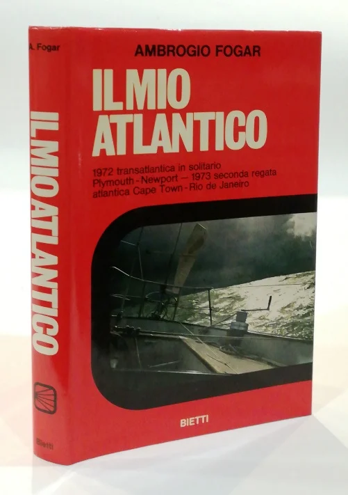 il mio atlantico - Libri e DVD