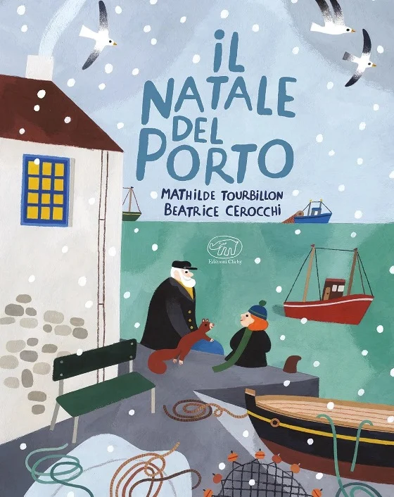 il natale del porto - Libri e DVD