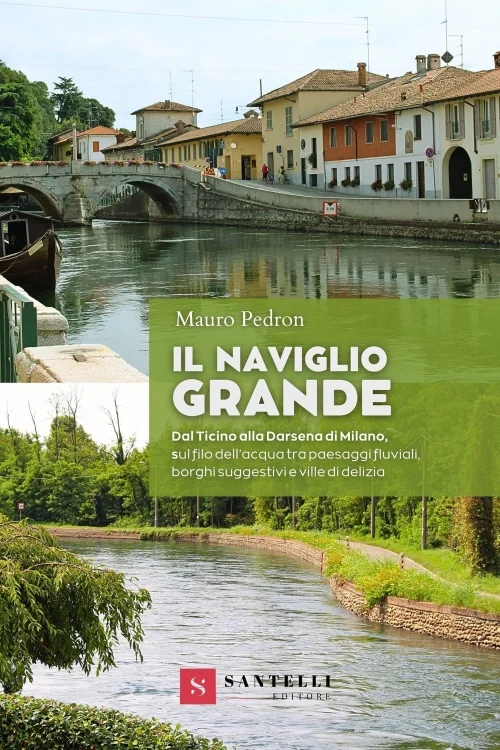 il naviglio grande - Libri e DVD