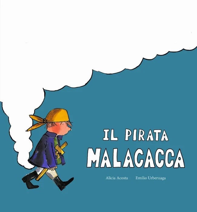 il pirata malacacca - Libri e DVD