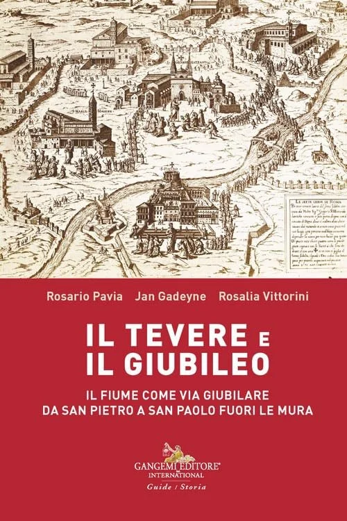 il tevere e il giubileo - Libri e DVD