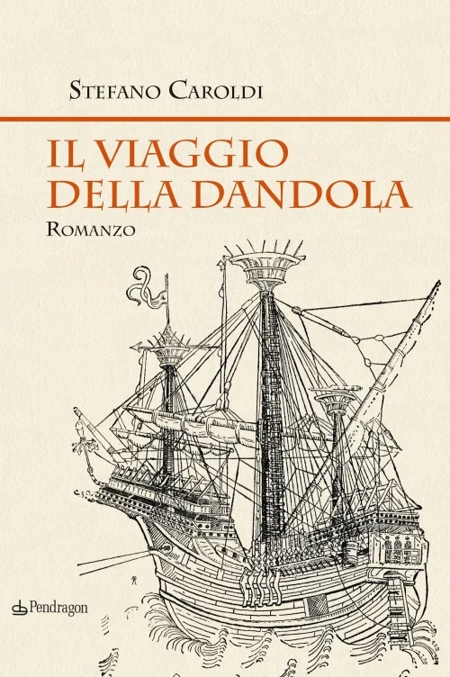 il viaggio della dandola - Libri e DVD