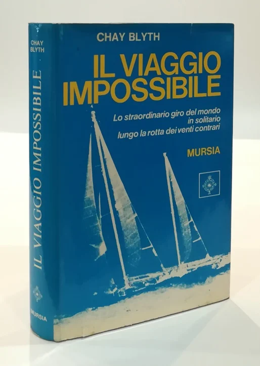 il viaggio impossibile - Libri e DVD