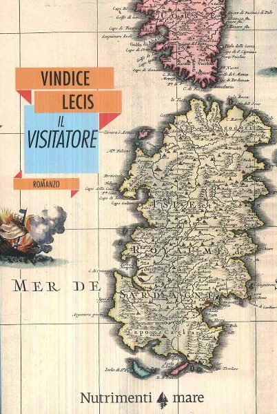 il visitatore - Libri e DVD