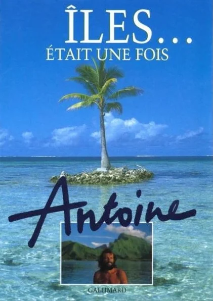 iles…etait une fois - Libri e DVD