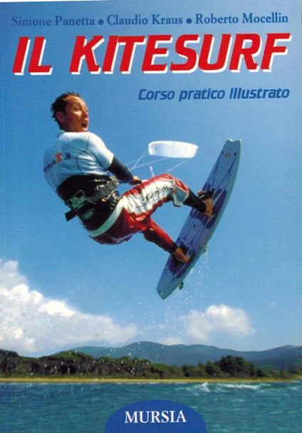 il kitesurf - Libri e DVD
