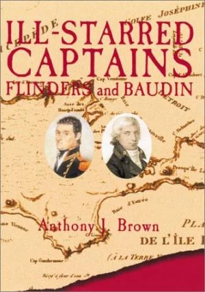 ill-starred captains
