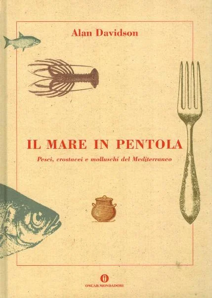 il mare in pentola - Libri e DVD