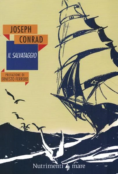 il salvataggio - Libri e DVD