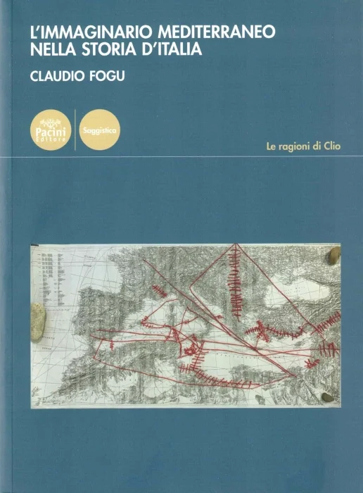 l’immaginario mediterraneo nella storia d’italia - Libri e DVD