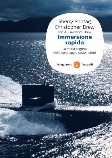 immersione rapida - Libri e DVD