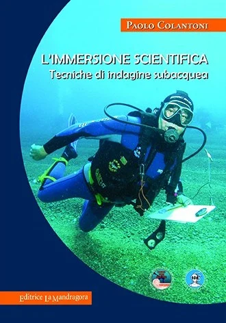l’immersione scientifica - Libri e DVD