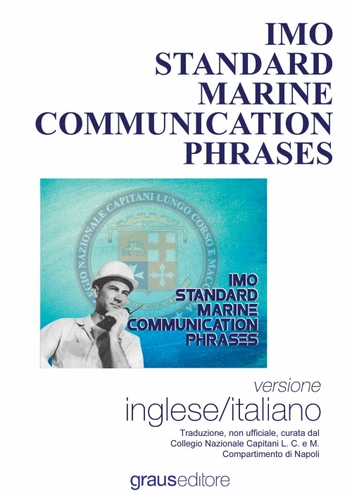 imo standard marine communication phrases (smcp) - Libri e DVD