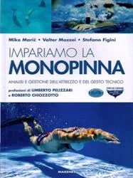 impariamo la monopinna - Libri e DVD