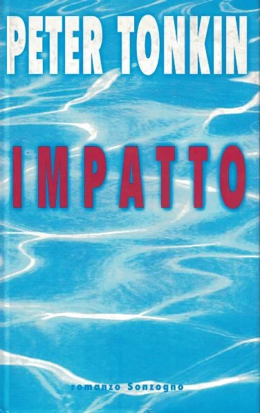 impatto - Libri e DVD