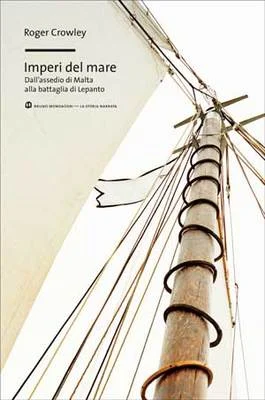 imperi del mare - Libri e DVD