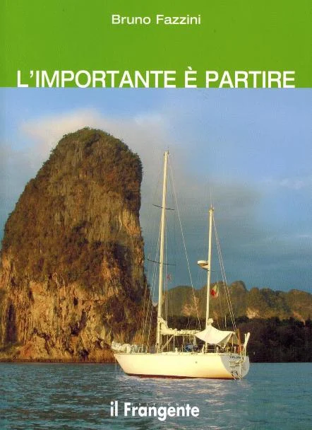 l’importante è partire - Libri e DVD