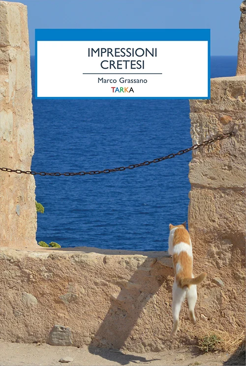 impressioni cretesi - Libri e DVD