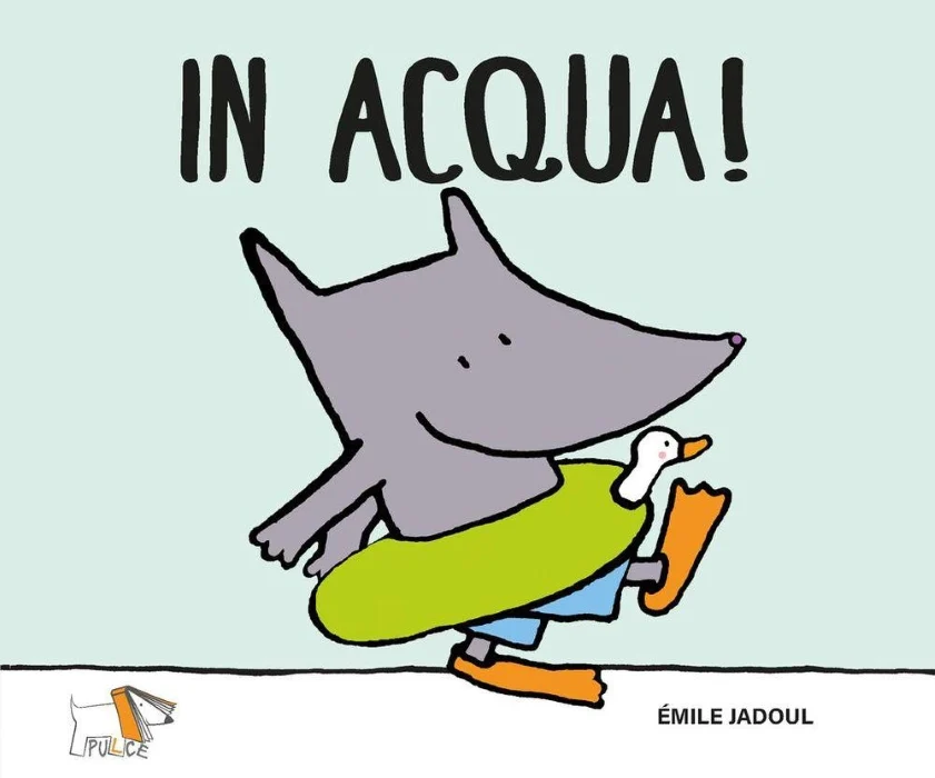 in acqua! - Libri e DVD