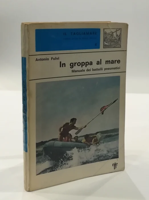 in groppa al mare - Libri e DVD