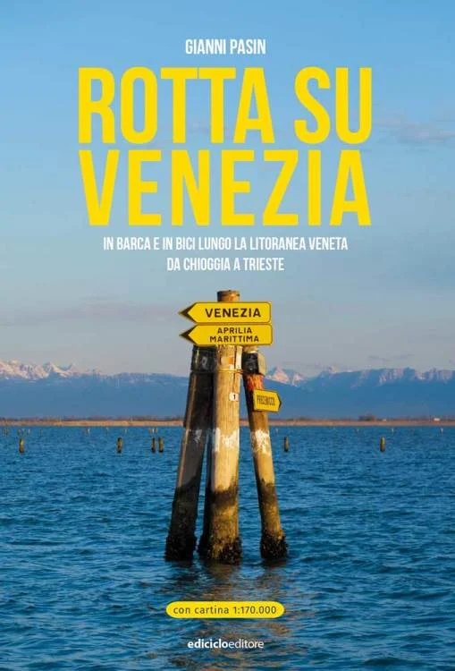 rotta su venezia - Libri e DVD