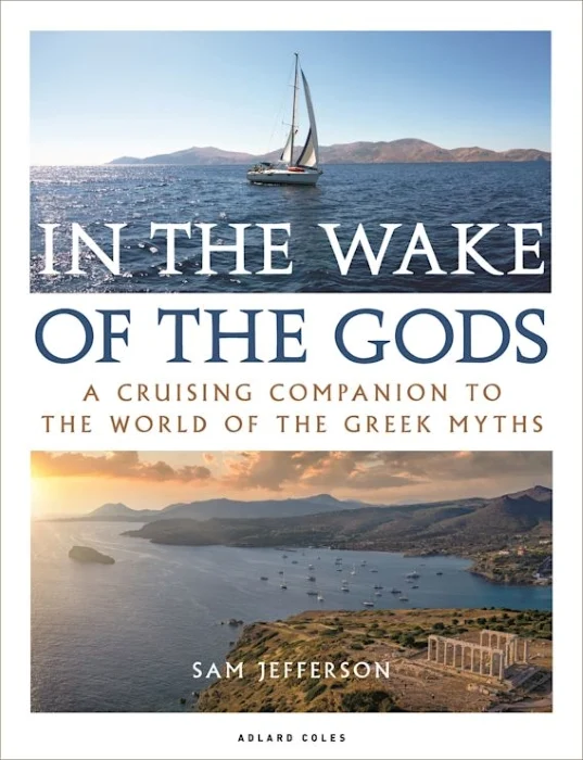 in the wake of gods - Libri e DVD