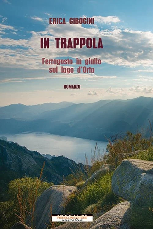 in trappola - Libri e DVD