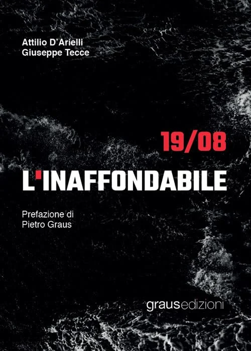 l’inaffondabile - Libri e DVD