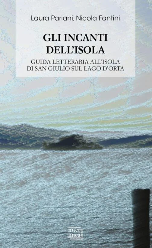 gli incanti dell’isola - Libri e DVD