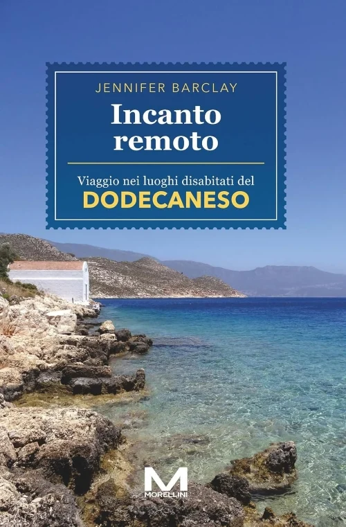 incanto remoto - Libri e DVD