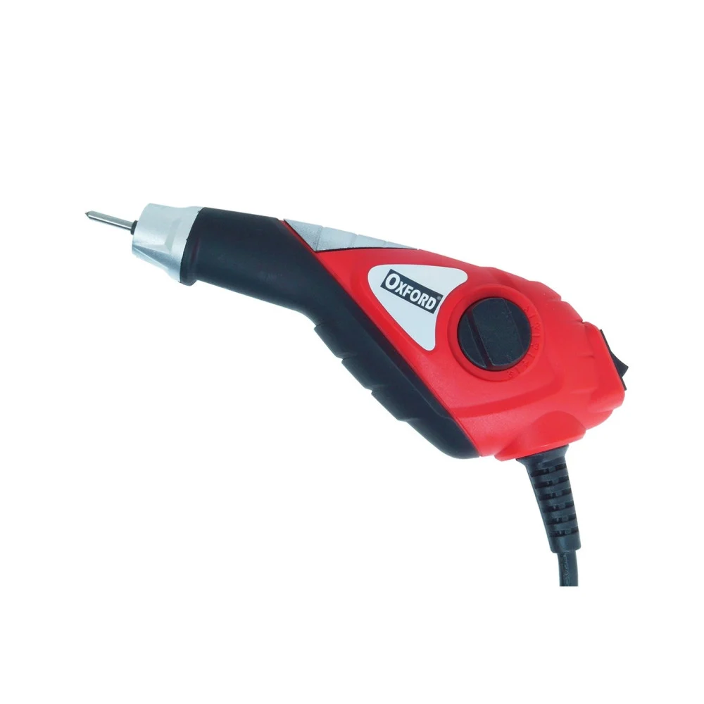INCISORE ELETTRICO DI PRECISIONE INCIDI E DECORA FERRO LEGNO VETRO CERAMICA - Trade_Ox