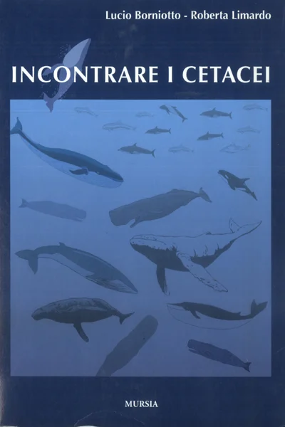 incontrare i cetacei - Libri e DVD