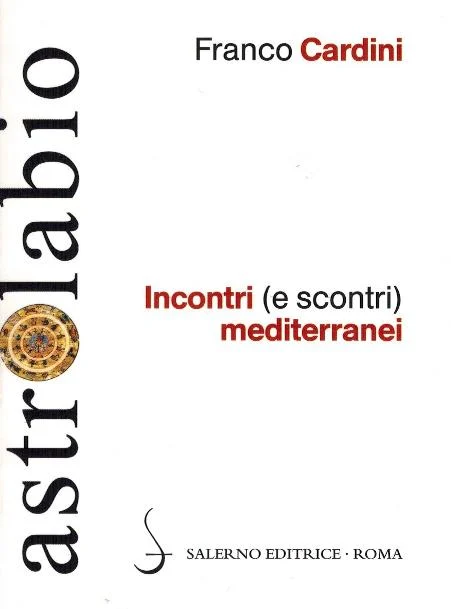 incontri (e scontri) mediterranei - Libri e DVD