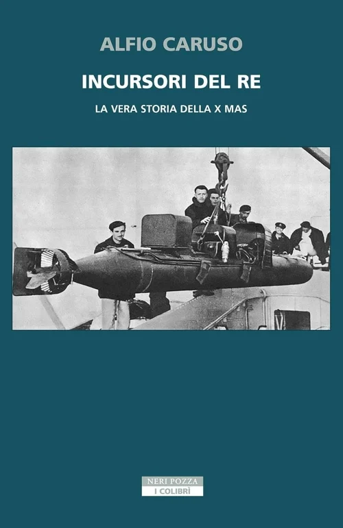 incursori del re - Libri e DVD