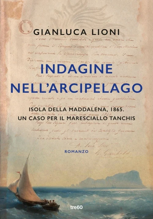indagine nell’arcipelago - Libri e DVD
