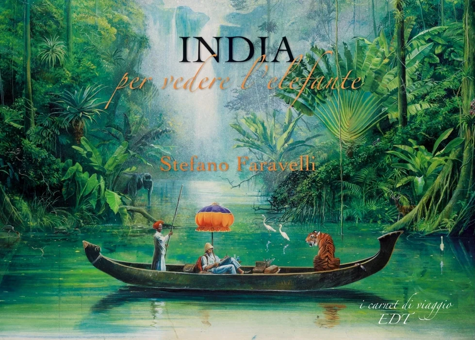 India - Libri e DVD