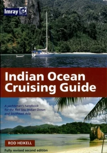 indian ocean cruising guide - Libri e DVD