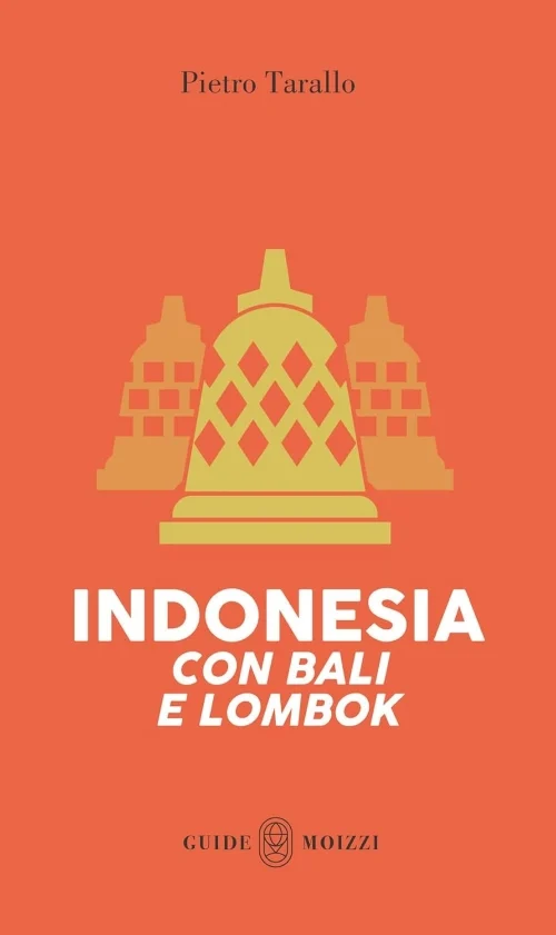 indonesia - Libri e DVD