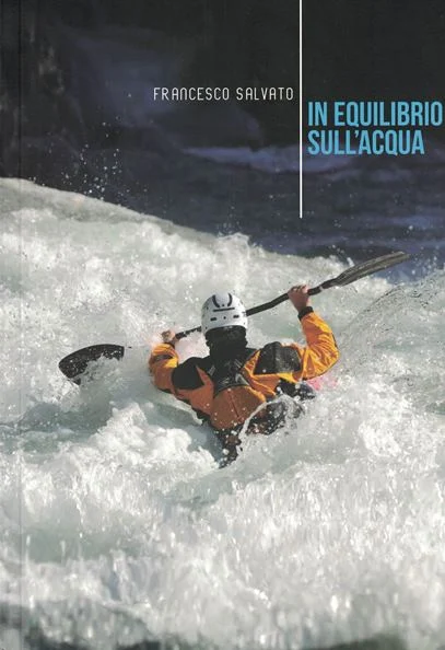 In equilibrio sull’acqua - Libri e DVD