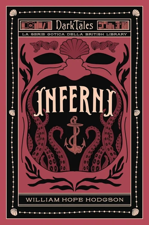 inferni - Libri e DVD
