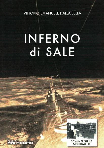 inferno di sale - Libri e DVD