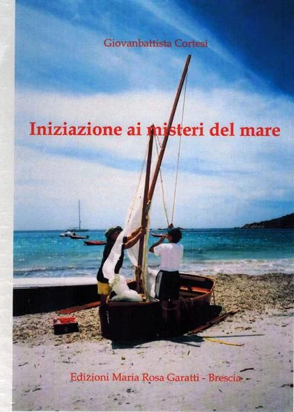 iniziazione ai misteri del mare - Libri e DVD