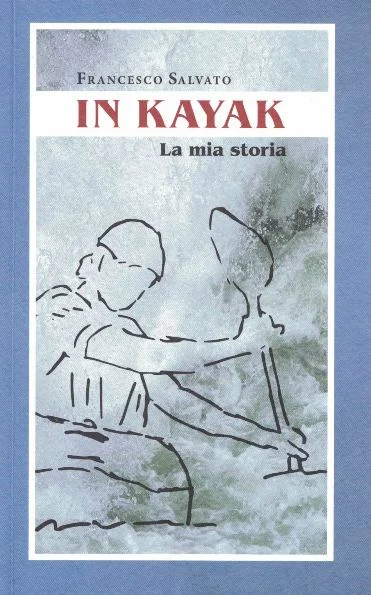 in kayak - Libri e DVD
