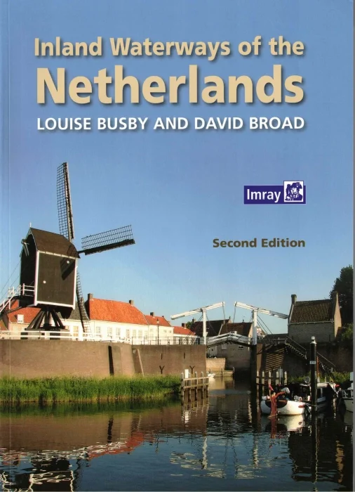 inland waterways of the netherlands - Libri e DVD