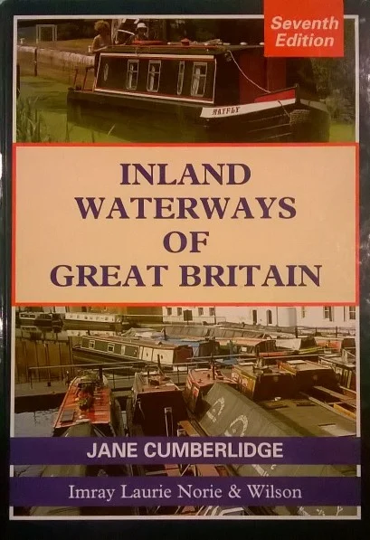 inland waterways of great britain - Libri e DVD