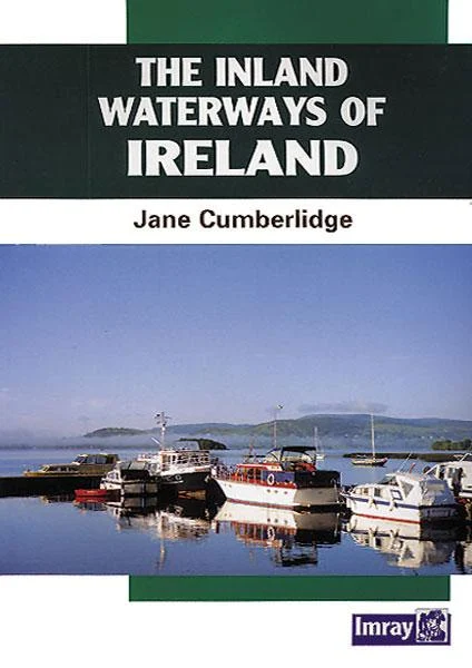 inland waterways of ireland - Libri e DVD